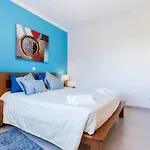 Central Lagos Apartment *