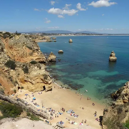 Lejlighed Central Lagos Apartment