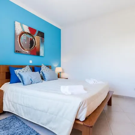 Central Lagos Apartment *