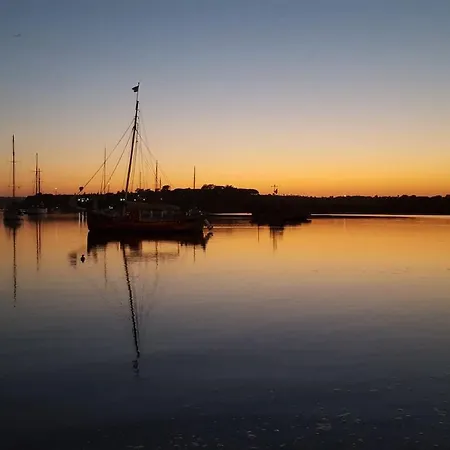 Central Lagos Apartment *