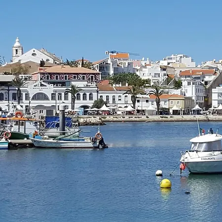 Central Lagos Apartment Lejlighed *