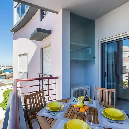 Central Lagos Apartment