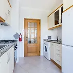 Central Lagos Apartment