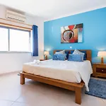 아파트 Central Lagos Apartment 라고스