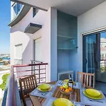 Central Lagos Apartment
