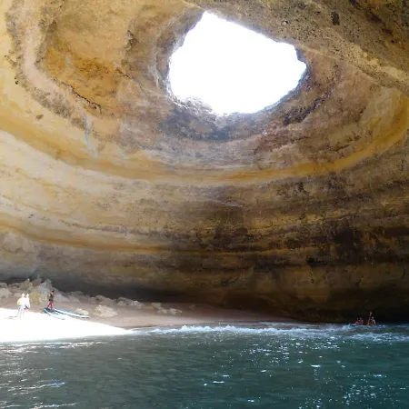 Central Lagos Apartment *