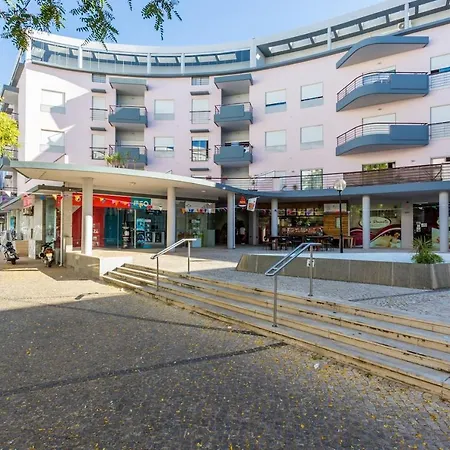 Апартаменты Central Lagos Apartment