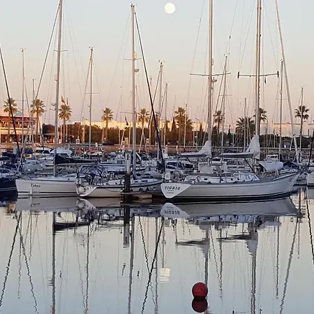 Apartamento Central Lagos Apartment *