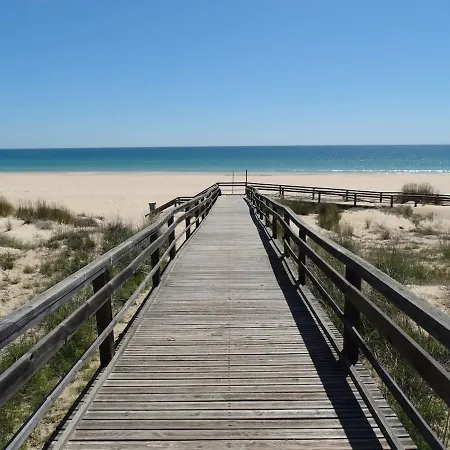 Apartamento Central Lagos Apartment