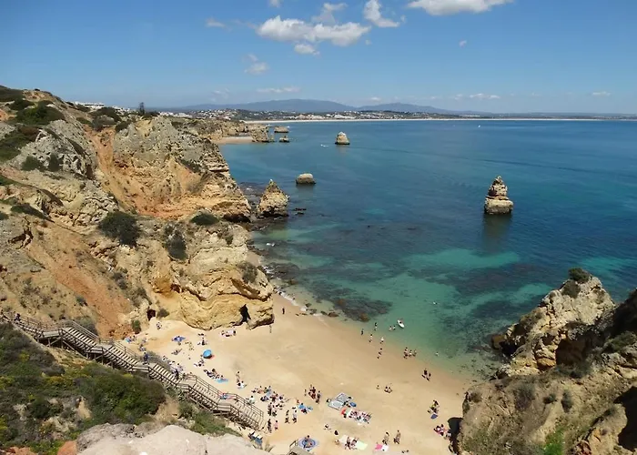 公寓 Central Lagos Apartment