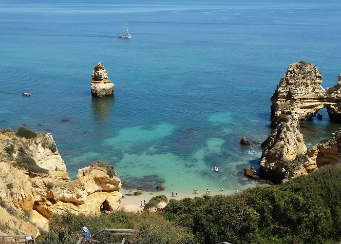 Central Lagos Apartment 公寓 拉哥斯