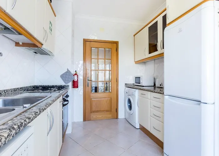 Central Lagos Apartment