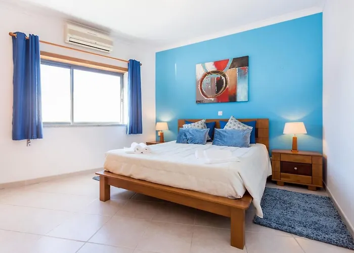 公寓 Central Lagos Apartment 拉哥斯