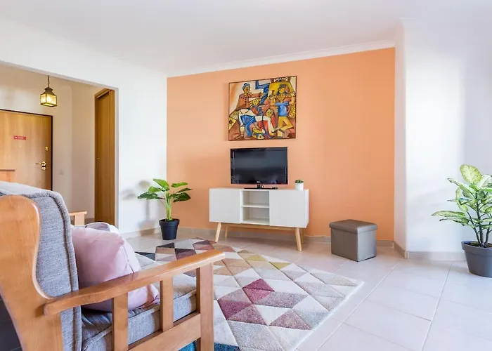 Central Lagos Apartment Lagos