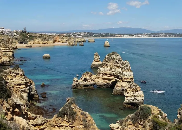 Apartmán Central Lagos Apartment Lagos