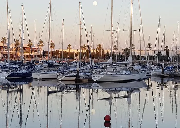 公寓 Central Lagos Apartment *