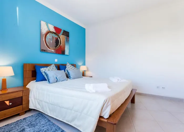 Central Lagos Apartment *