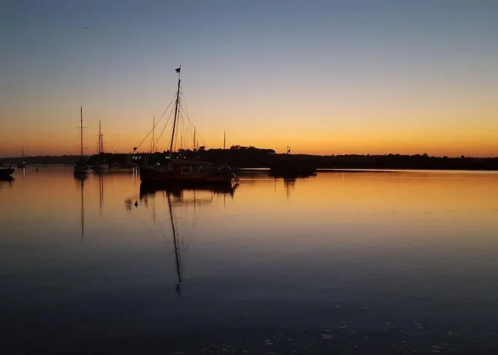 Central Lagos Apartment *