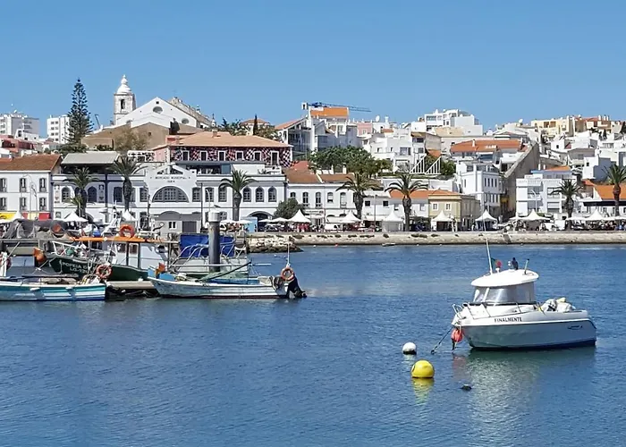 Central Lagos Apartment Apartmán *