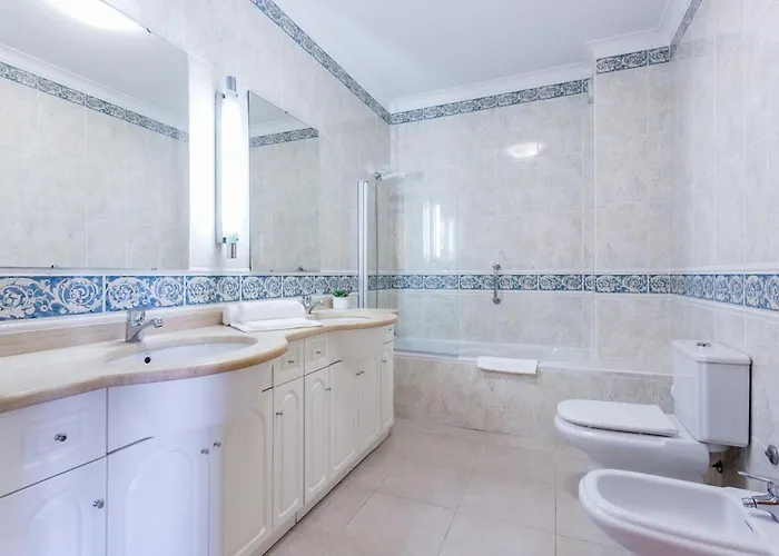 公寓 Central Lagos Apartment 拉哥斯