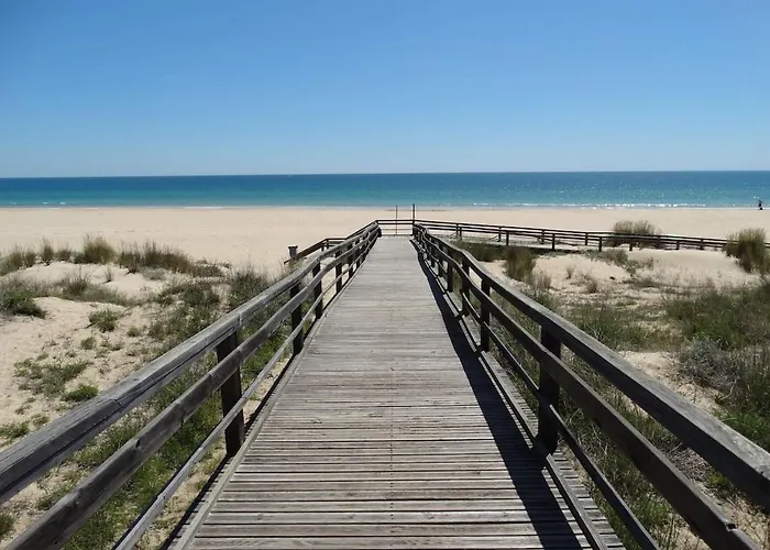 Apartmán Central Lagos Apartment