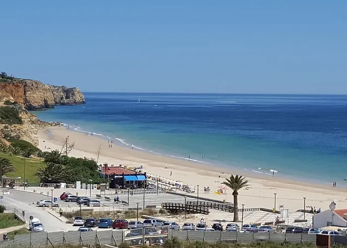 Apartmán Central Lagos Apartment *