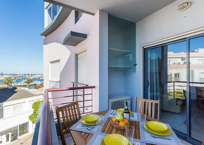 Central Lagos Apartment