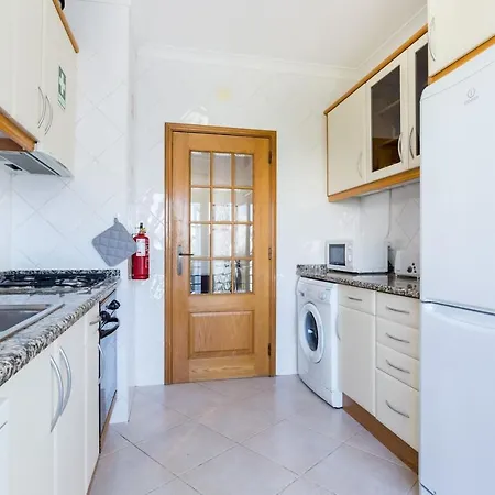 Central Lagos Apartment