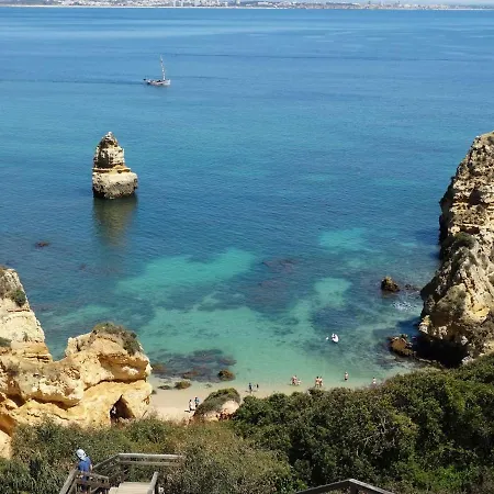 Central Lagos Apartment Daire Lagos