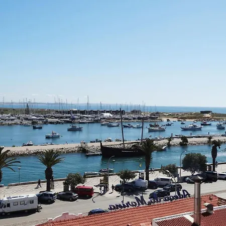 Daire Central Lagos Apartment