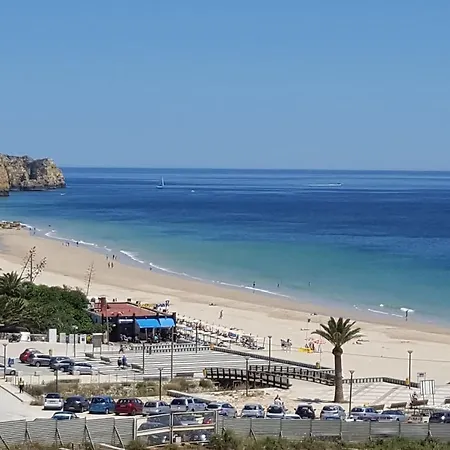 Daire Central Lagos Apartment *